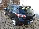 2011 Mazda  3 Sport Edition NAVI Limousine Demonstration Vehicle photo 9