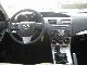 2011 Mazda  3 petrol 1.6l Exclusive Line (automatic climate control, Limousine Demonstration Vehicle photo 7