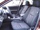 2011 Mazda  3 2.0 MZR DISI Edition & Travel Package Limousine Used vehicle photo 8
