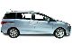 2011 Mazda  Mazda5 1.6 MZ-CD Prime-Line Van / Minibus New vehicle photo 3