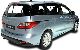2011 Mazda  Mazda5 1.6 MZ-CD Prime-Line Van / Minibus New vehicle photo 4