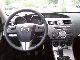 2011 Mazda  3 Sport 2.0 MZR Automatic Exclusive Limousine Used vehicle photo 4