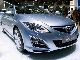 Mazda  6 4-door prime line MZR 1.8, 88 kW (120 hp) ... 2011 New vehicle photo