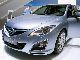 2011 Mazda  6 4-door prime line MZR 1.8, 88 kW (120 hp) ... Limousine New vehicle photo 1