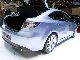 2011 Mazda  6 4-door prime line MZR 1.8, 88 kW (120 hp) ... Limousine New vehicle photo 3