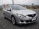 2009 Mazda  6 2.0 CD 16V/140CV Wag Luxury Estate Car Used vehicle photo 4