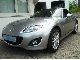 Mazda  MX-5 1.8 MZR Roadster Coupe Center Line 2010 Used vehicle photo