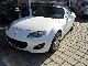 2011 Mazda  MX-5 1.8L 126PS Cabrio / roadster Demonstration Vehicle photo 1