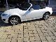 2011 Mazda  MX-5 1.8L 126PS Cabrio / roadster Demonstration Vehicle photo 2
