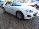 2011 Mazda  MX-5 1.8L 126PS Cabrio / roadster Demonstration Vehicle photo 5