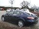 2010 Mazda  6 Sport 2.2 CD DPF navigation 95 kW (129 hp), ... Limousine Used vehicle photo 2