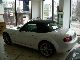 2011 Mazda  Center-Line Technology Plus package A / T Cabrio / roadster Used vehicle photo 2