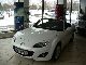 2011 Mazda  Center-Line Technology Plus package A / T Cabrio / roadster Used vehicle photo 3