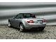 2011 Mazda  MX-5 Roadster 1.8 liter MZR Center-Line -20% Cabrio / roadster Pre-Registration photo 4