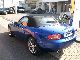 2010 Mazda  MX-5 special edition \ Cabrio / roadster Demonstration Vehicle photo 9