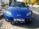 2010 Mazda  MX-5 special edition \ Cabrio / roadster Demonstration Vehicle photo 4