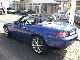 2010 Mazda  MX-5 special edition \ Cabrio / roadster Demonstration Vehicle photo 5