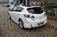 2009 Mazda  3 MZR 1.6l 105hp seats, automatic climate control, etc. Small Car Used vehicle photo 3