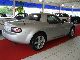 2007 Mazda  MX-5 Roadster Coupe 1.8 MZR aluminum Energy / Climate / Sch Cabrio / roadster Used vehicle photo 4