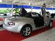 2007 Mazda  MX-5 Roadster Coupe 1.8 MZR aluminum Energy / Climate / Sch Cabrio / roadster Used vehicle photo 6