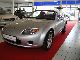 2007 Mazda  MX-5 Roadster Coupe 1.8 MZR aluminum Energy / Climate / Sch Cabrio / roadster Used vehicle photo 7