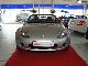2007 Mazda  MX-5 Roadster Coupe 1.8 MZR aluminum Energy / Climate / Sch Cabrio / roadster Used vehicle photo 8