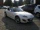 2010 Mazda  MX-5 2.0 Center-Line Package + Plus + technology package Cabrio / roadster Demonstration Vehicle photo 1