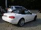2010 Mazda  MX-5 2.0 Center-Line Package + Plus + technology package Cabrio / roadster Demonstration Vehicle photo 4