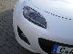 2010 Mazda  MX-5 2.0 Center-Line Package + Plus + technology package Cabrio / roadster Demonstration Vehicle photo 6