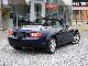 2010 Mazda  MX-5 Roadster Coupe 1.8i Center Line Plus package Cabrio / roadster Used vehicle photo 1