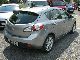 2011 Mazda  3 5d 2.2 CD-EXCLUSIVE LINE Limousine Used vehicle photo 4