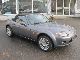 2008 Mazda  MX-5 1.8 MZR Energy Climate control Leather 16-inch Cabrio / roadster Used vehicle photo 13