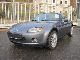 2008 Mazda  MX-5 1.8 MZR Energy Climate control Leather 16-inch Cabrio / roadster Used vehicle photo 7