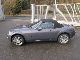 2008 Mazda  MX-5 1.8 MZR Energy Climate control Leather 16-inch Cabrio / roadster Used vehicle photo 8