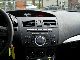 2011 Mazda  3 2.0 MZR Aut. Active Limousine Employee's Car photo 10