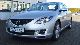 Mazda  6 2.0 Aut. Exclusive ** 29.85 thousand km only! ** 2009 Used vehicle photo