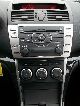 2009 Mazda  6 Climate control Cruise control + DSC + + servo Limousine Used vehicle photo 11