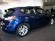 2011 Mazda  3 125th Special Edition Seat heating Cruise PTS Al Limousine Used vehicle photo 1