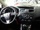 2011 Mazda  5 2.0 Premium (xenon) Mod.2012 Immediately! Van / Minibus New vehicle photo 2