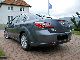 2009 Mazda  6 Sport 2.2 CD DPF Exclusive Limousine Used vehicle photo 2