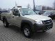2011 Mazda  BT-50 CD-Midland 4x4 single cab air conditioning Other Pre-Registration photo 1