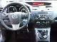 2011 Mazda  5 1.6l MZR-CD Center-Line/Trend-Paket/Klimaa./LR Van / Minibus Demonstration Vehicle photo 1