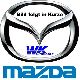 2011 Mazda  3 3 2.0 MZR DISI Edition FACELIFT Limousine Demonstration Vehicle photo 1