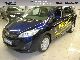 Mazda  5 MZR 1.8L Center-Line Trend Plus Package 2010 Demonstration Vehicle photo