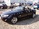 2010 Mazda  Roadster Coupe Center Line Cabrio / roadster Used vehicle photo 3