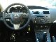 2011 Mazda  3 5-door 1.6 liter MZR 77KW Edition -. KlimaA / PDC / Limousine Demonstration Vehicle photo 8