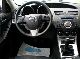 2011 Mazda  3 5-door 2.2 185HP Sports-Line/Navi * ACTION * Limousine Employee's Car photo 5