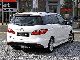 2010 Mazda  5 Sports-Highline 1.6 CDiesel leather xenon e-doors NA Van / Minibus Used vehicle photo 1