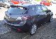 2010 Mazda  3 S 2.0 MZR DISI Exclusive Line Navigation (air) Limousine Used vehicle photo 2