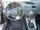 2010 Mazda  3 S 2.0 MZR DISI Exclusive Line Navigation (air) Limousine Used vehicle photo 4